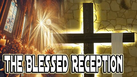 12/29/2024 Sunday Worship | The Blessed Reception