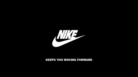 Nike – Keeps You Moving Forward
