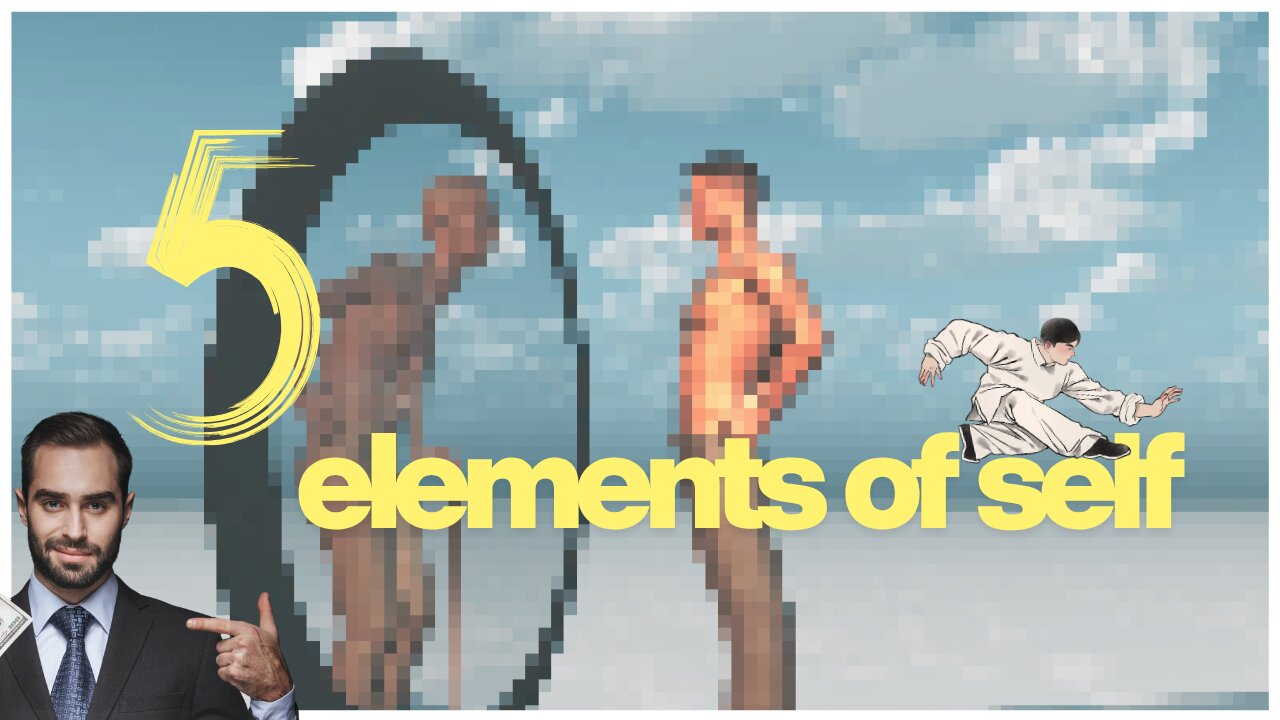 How to organize your self-improvement journey