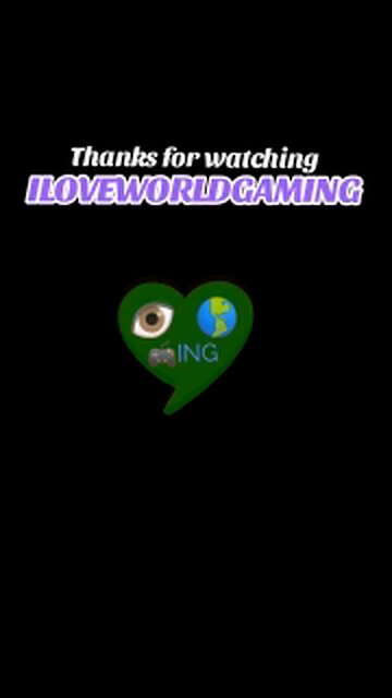 ILOVEWORLDGAMING