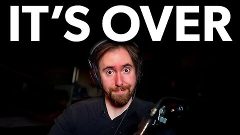 Gamers Have Won..