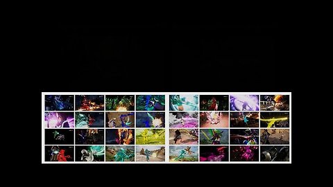 SoulCalibur VI All Creation Characters Arcade Ladder 4/6. Sunday, November 30, 2025