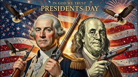 JBU SHOW LIVE - Lets Talk About America