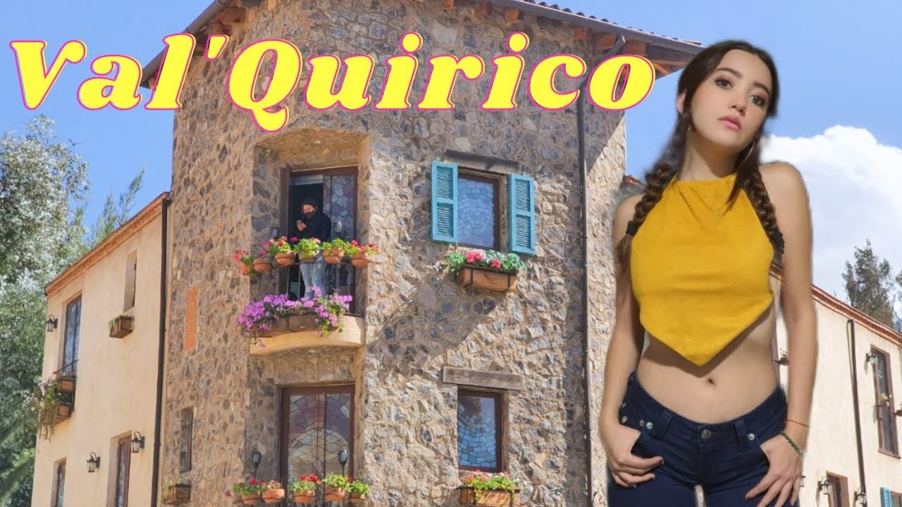 ValQuirico, la Toscana Italiana de México | Lo que debes saber antes de ir |