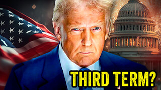 Trump Warns Americans To PREPARE for Something They've NEVER SEEN!!!