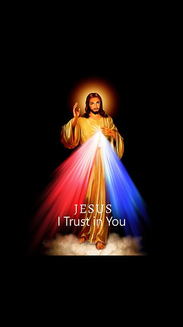 Trust in Christ always