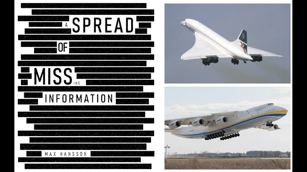 CHAPTER 6.2 THE JET FUEL HOAX