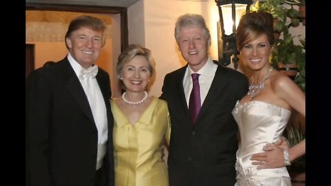 🤡 Melania ducks Maxwell question on camera