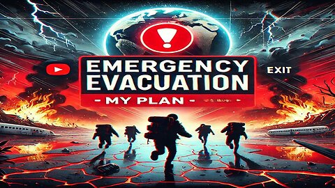 Emergency Evacuation - My Plan