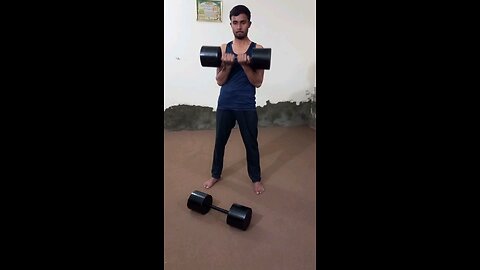 Best Bicep Workout | Bigger Bicep at Home