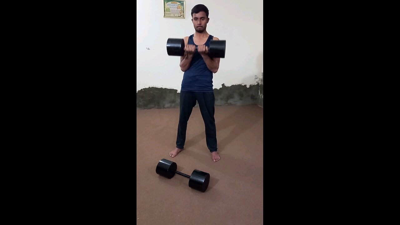 Best Bicep Workout | Bigger Bicep at Home