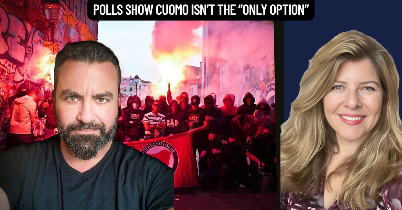 "Polls Show Cuomo Isn’t the 'Only Option'"