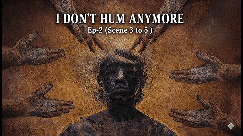 I Don't Hum Anymore Ep-2 (Scene 3 to 5 ) Audiobook