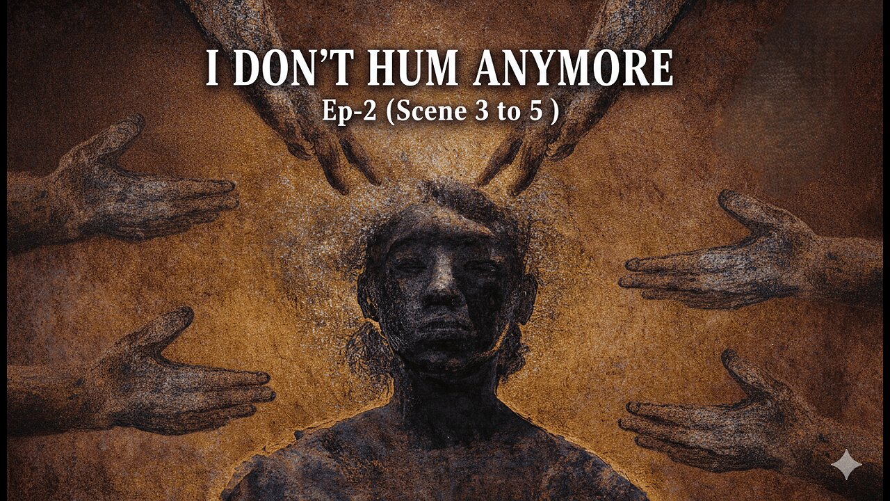I Don't Hum Anymore Ep-2 (Scene 3 to 5 ) Audiobook