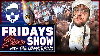 Kimmel Pulls Show Mysteriously, Youtube Collapse? & Much MOre