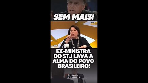 Golpe contra Bolsonaro.