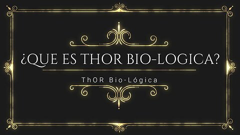 Introducción a las Bases de la Descodificación Biológica por Jean-Guillaume Salles