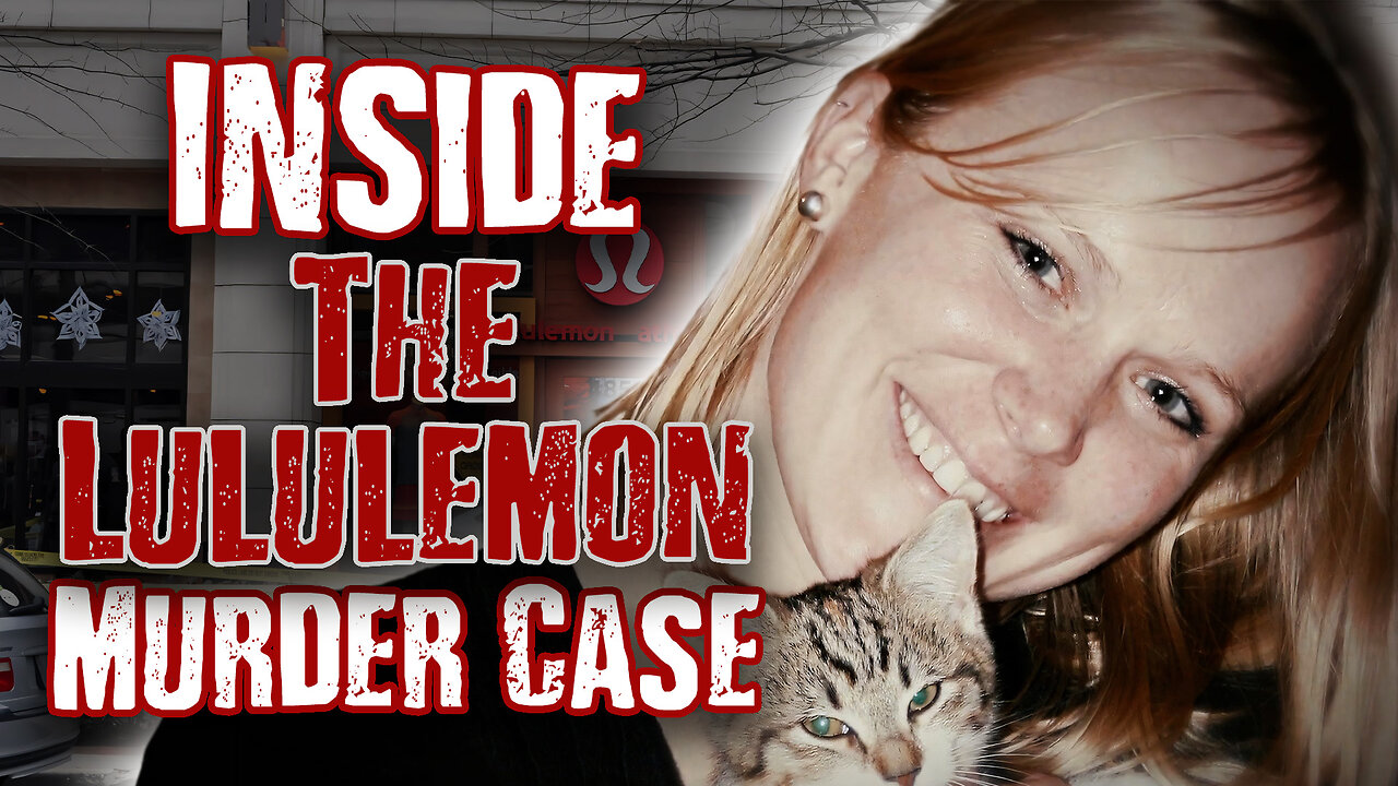Maryland’s Most Shocking Murder: The Lululemon Case
