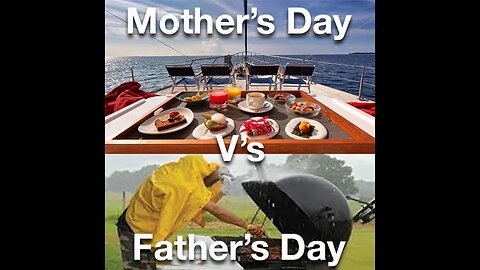 Church Bias: Unveiling the Truth in Mother's & Father's Day Sermons