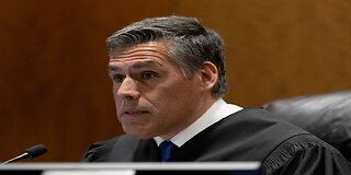 Judge Kirk Suspect in Street Clothes, Still Shackled
