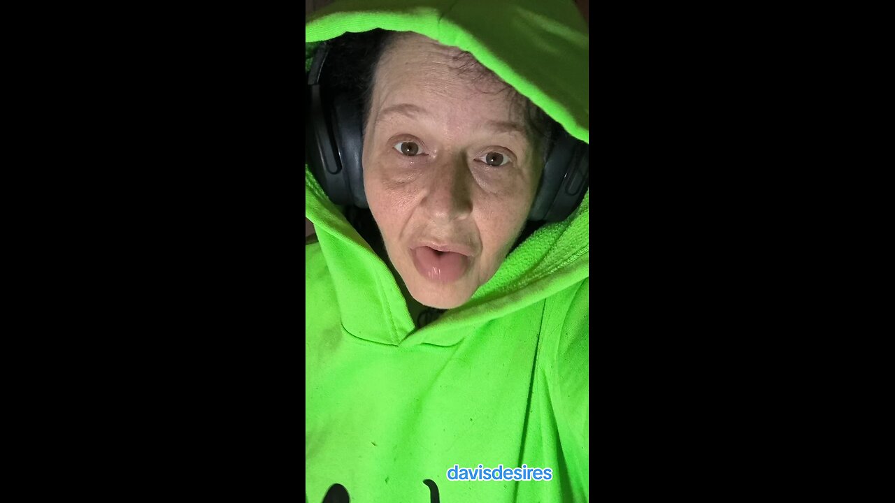 just say fuck it