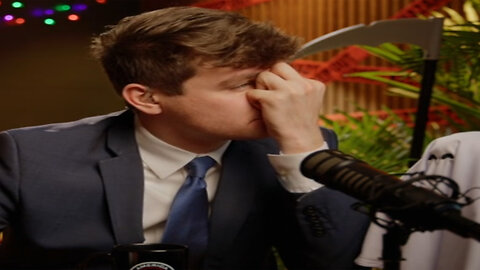 Nick Fuentes - America First Superchats! 1591 1592 1593 1594