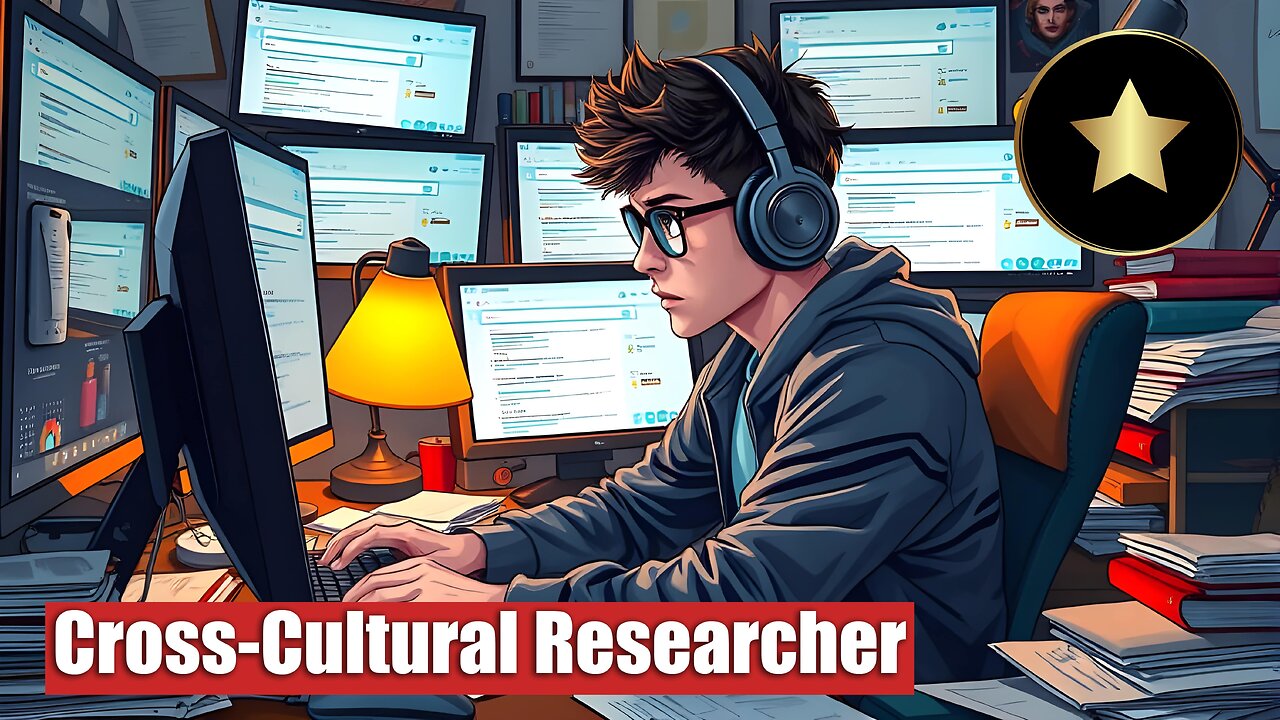 Digital Pilgrim: A Guide to Seeking Truth in the Internet Age - Internet Research Series
