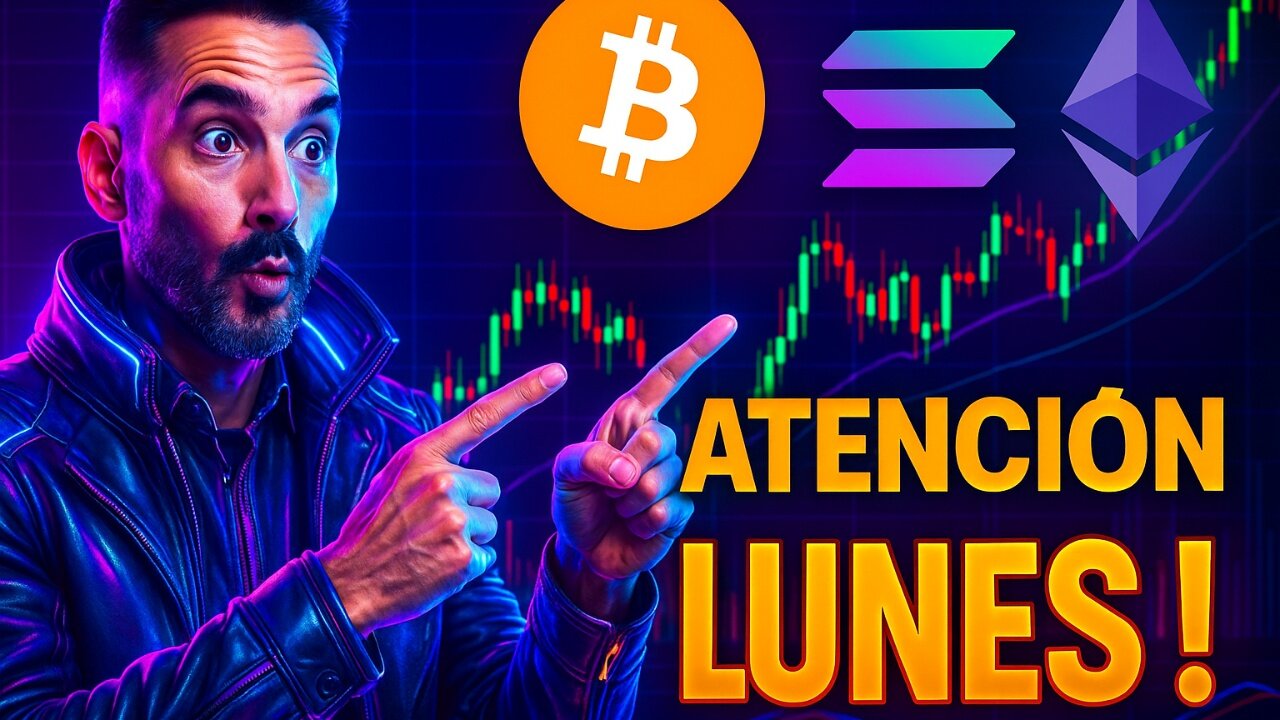 ⚠️ CRÍTICO: AGUJERO DE LIQUIDEZ DETECTADO EN EL ORDER BOOK Análisis BTC, ETH, SOL