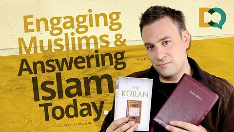 Engaging Muslims and Answering Islam: a Christian Perspective