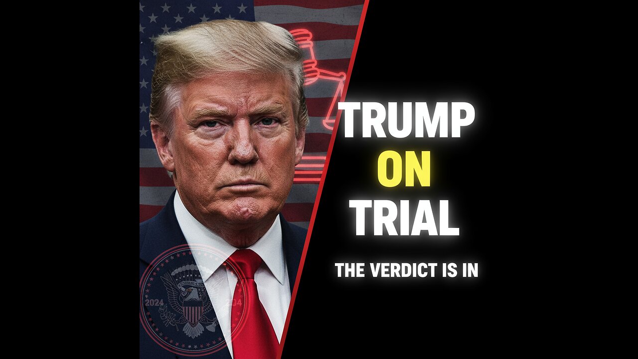 Trump’s Legal Battles: 2024 Election Impact
