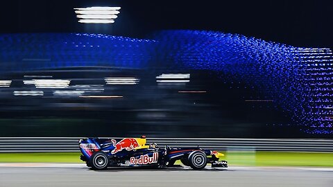 2011 Abu Dhabi Grand Prix | Round 18/19
