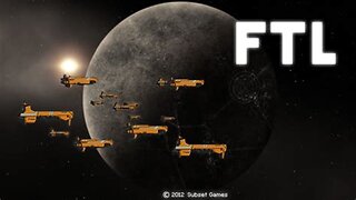 FTL - Faster than Light