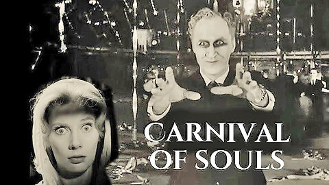 Carnival Of Souls (1962)