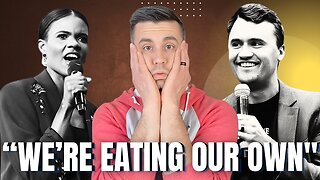 Unpacking the Real Crisis in Conservatism Today