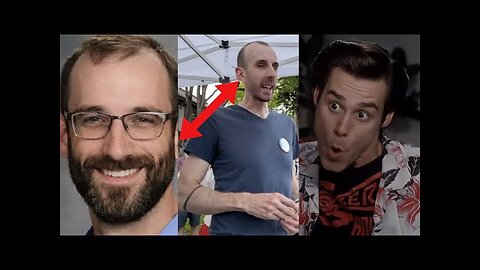 WHO THE HELL IS THAT? THE MANY DIFFERENT FACES OF THE ALEX PRETTI PSYOP!