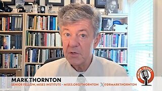 Silver, Subsidies, and the Green Paradox | Mark Thornton
