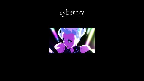 cyberpunk tribute song