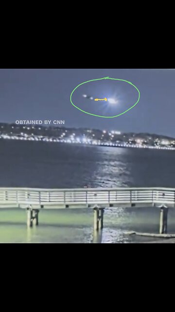 VIDEO REVEALS BLACKHAWK HELICOPTER🛩️💥🚁📸MIDAIR COLLISION WITH AIRLINE🛩️🚁💫