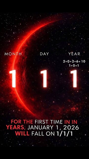 Das ist die Zukunft ... Eine vollständige Zeitlinie