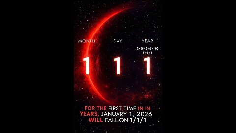 Das ist die Zukunft ... Eine vollständige Zeitlinie