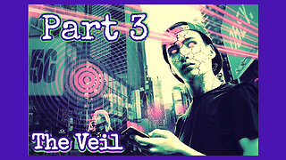 (PT3) EXTINCTION: Alternate Realities, Ai Time Dilation, VR Eternal Prisons -What are Dreams REALLY?