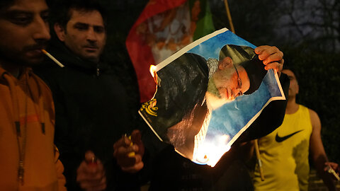 Special Report With Bret Baier: Iran Uprising, Wealthy Exodus, ICE Operations