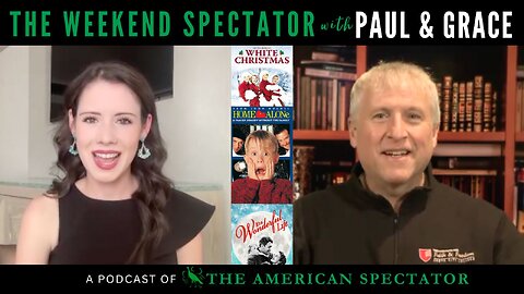 Ranking The Best Christmas Movies