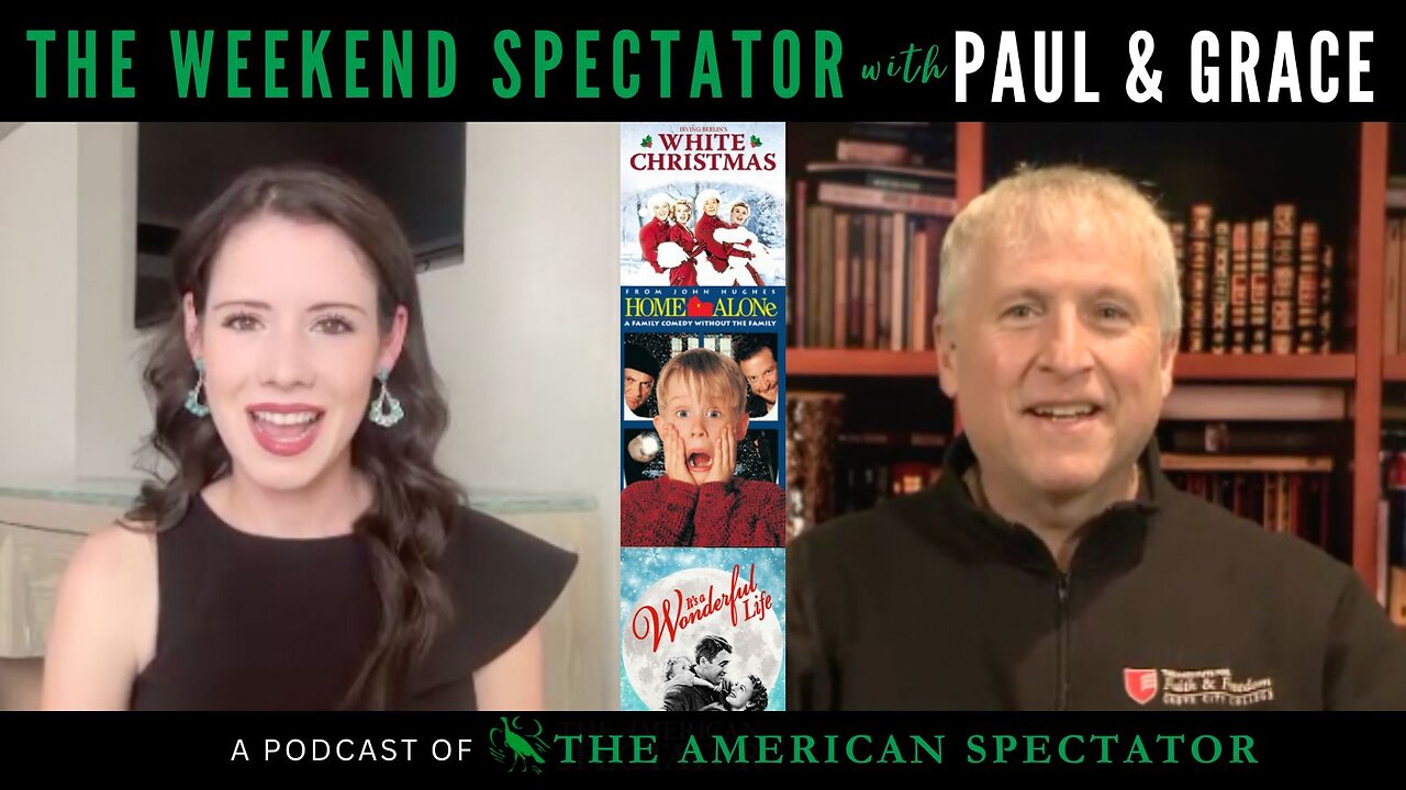 Ranking The Best Christmas Movies