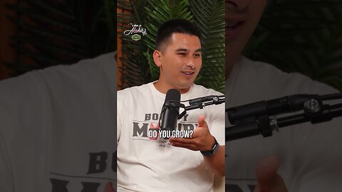 Don't Be Scared To Suck