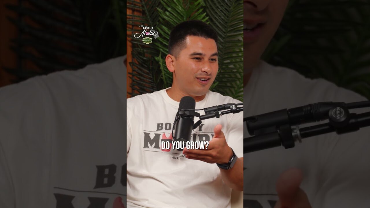 Don't Be Scared To Suck