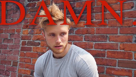 The YouTube Drinking Game Explaining My Leg Day Seeing Kendrick Lamar Live