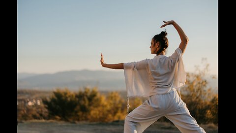 TOP 2 MOST EFFECTIVE QIGONG EXERCISES FOR BEGINNERS