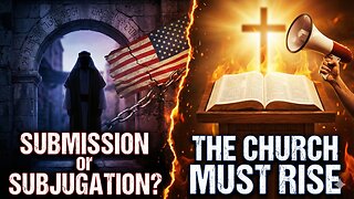 Sharia Law Just Criminalized Gospel Preaching in America | The USF Incident