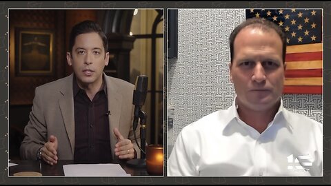 Chairman Pfluger on Michael Knowles Show: Schumer Backs Free Healthcare for Illegals Over Military
